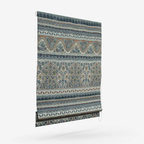 Sari Indigo roman