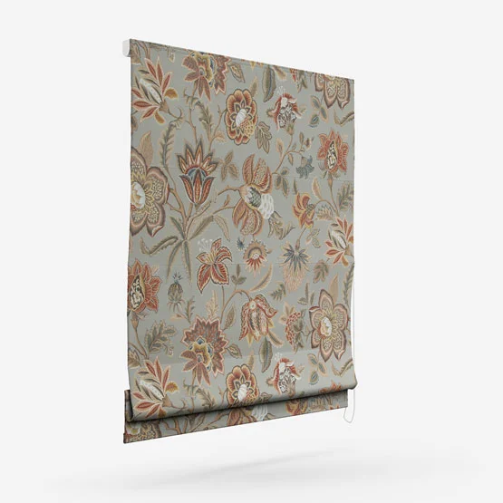 Sarita Oatmeal roman