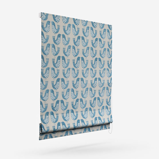 iLiv Scandi Birds Capri roman