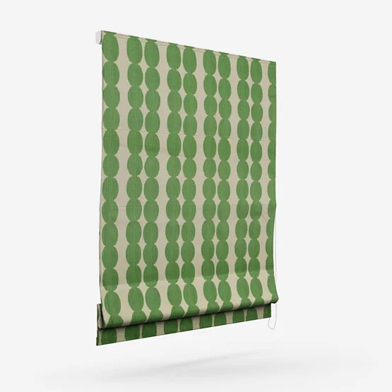Segments Emerald roman
