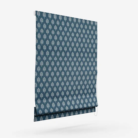 Segoa Sapphire roman