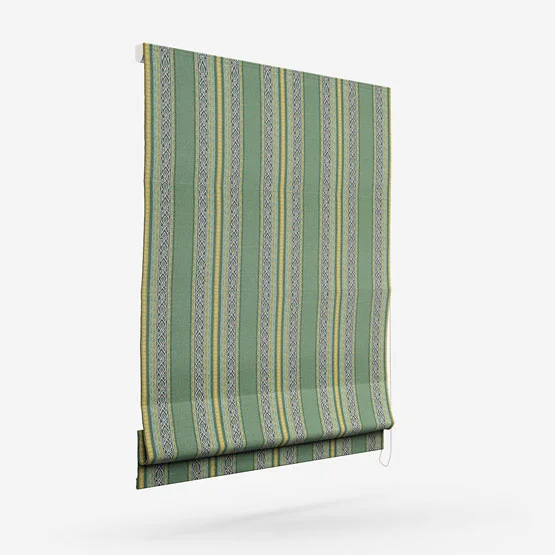 Severino Cedar roman