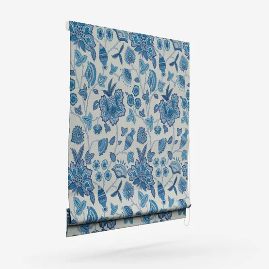 Summer Batik roman