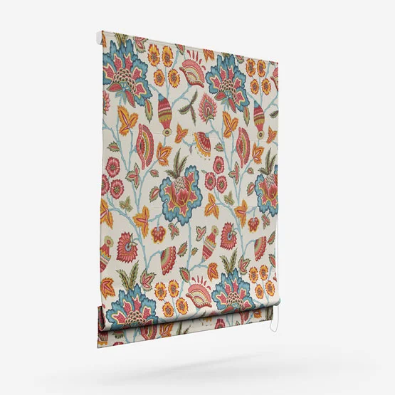 Summer Tapestry roman