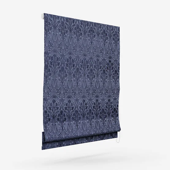 Tiverton Indigo roman