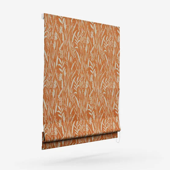 Wild Grasses Clementine roman