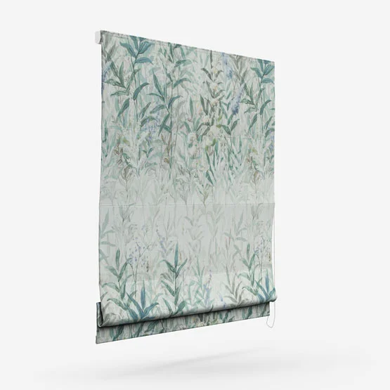 Wildflower Fields Mint roman