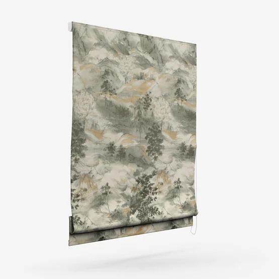 KAI Pirin Eucalyptus roman