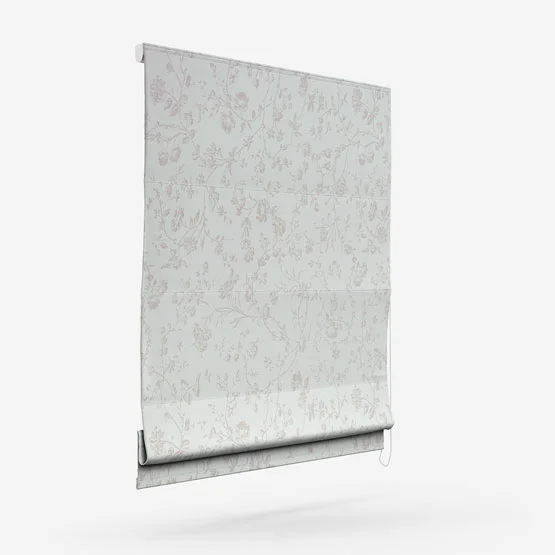 Laura Ashley Aria Dove Grey roman