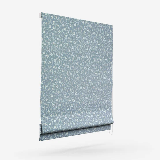 Laura Ashley Campion Newport Blue roman