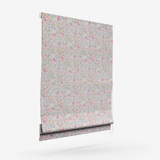 Laura Ashley Rowena Peony Pink roman