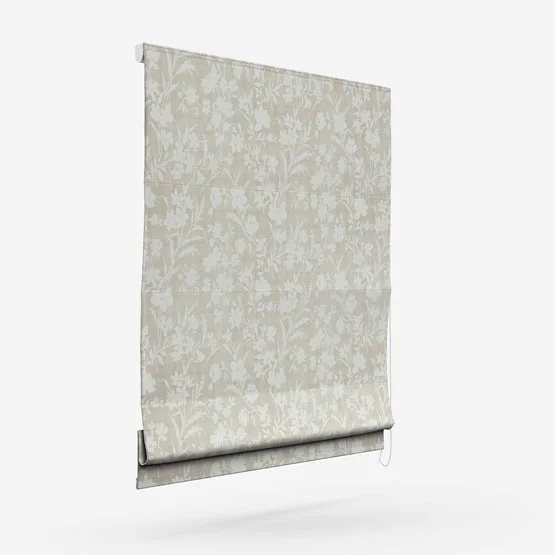 Laura Ashley Rye Dove Grey roman