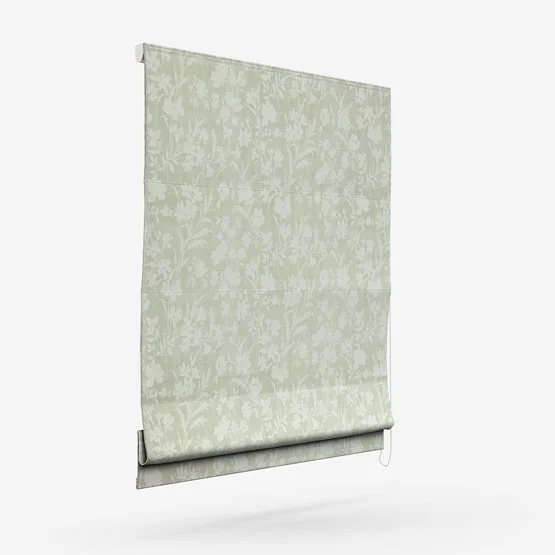 Laura Ashley Rye Hedgerow Green roman