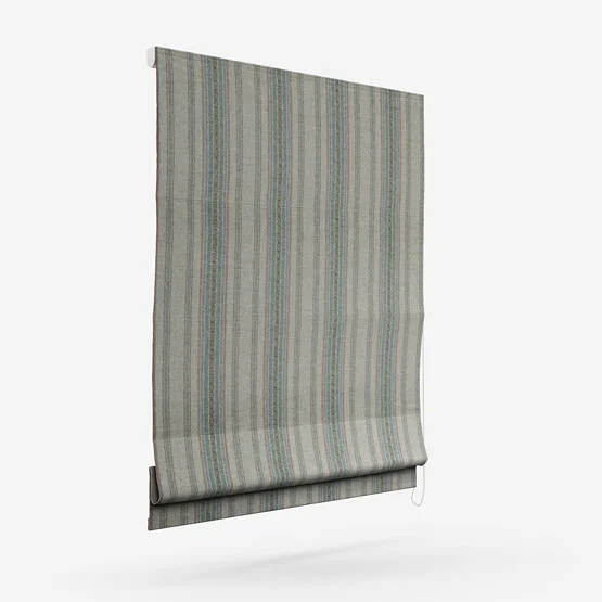 MOON Blenheim Silver Aqua roman