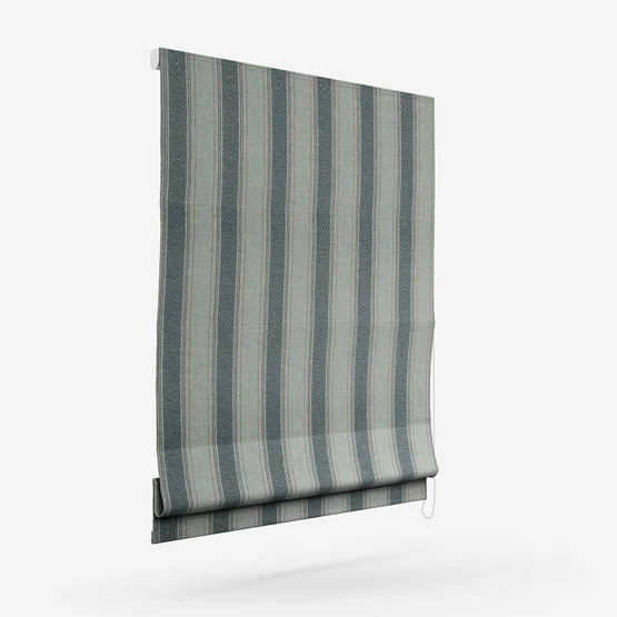MOON Regency Silver Aqua roman