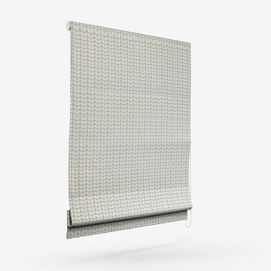 Orla Kiely Tiny Stem Pebble roman