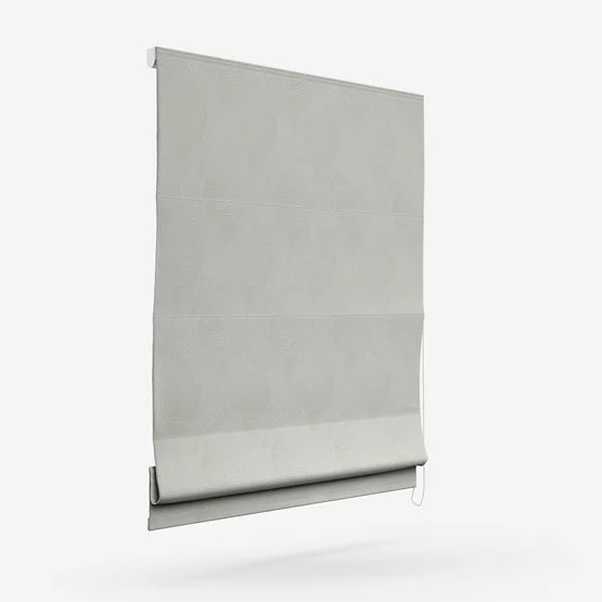 Bailey Silver roman