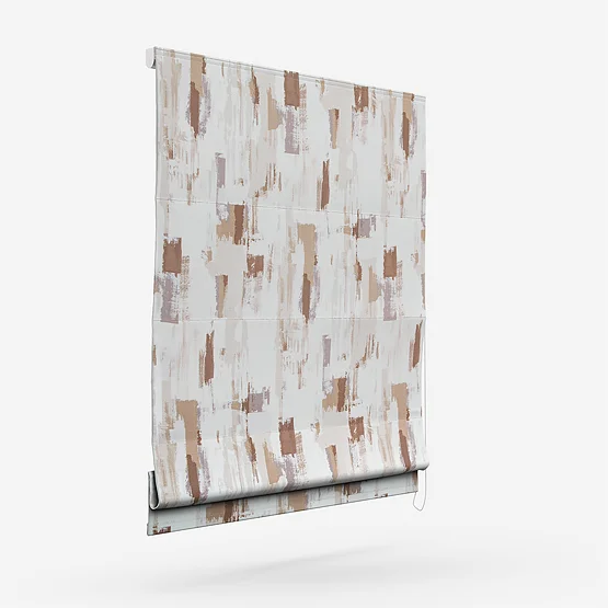 Bamford Ochre roman