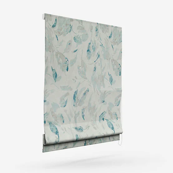 Blossom Indigo roman