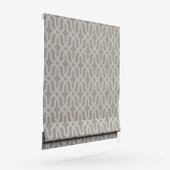 Bocelli Linen roman