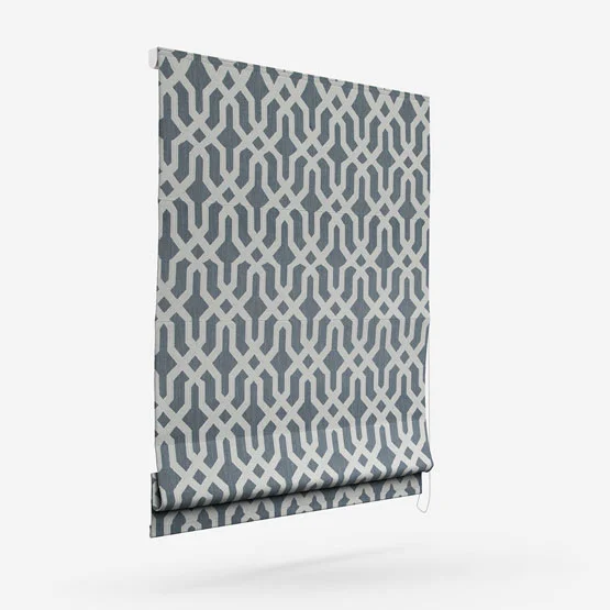 Bocelli Navy roman