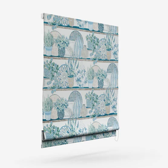Clerkenwell Porcelain roman