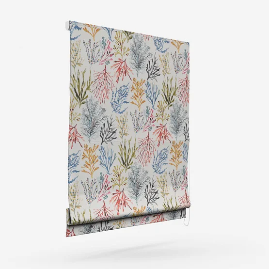 Coral Tropical roman