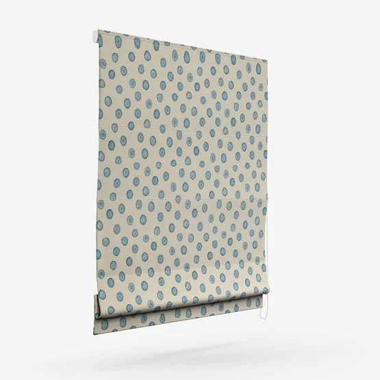 Daisy Cornflower roman