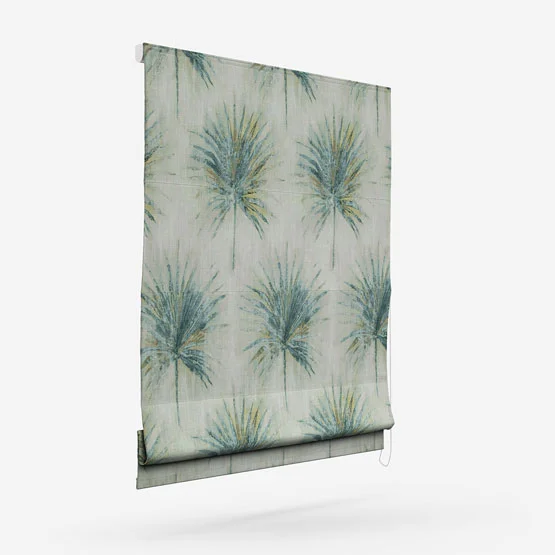 Greenery Indigo roman