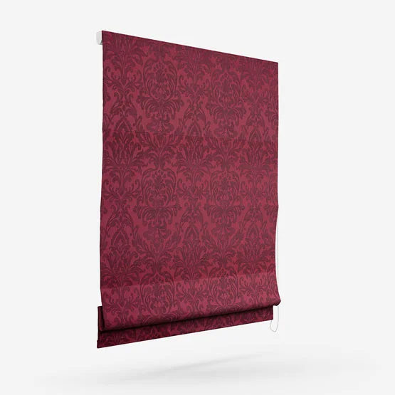 Hartfield Ruby roman