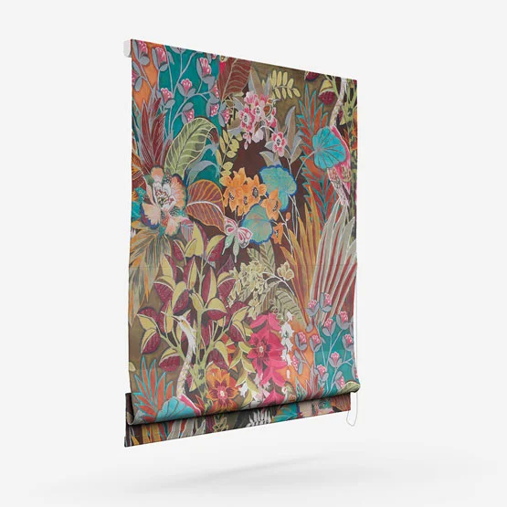 Hidden Paradise Calypso roman