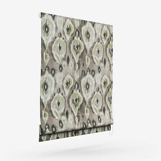 Pavon Grassland roman