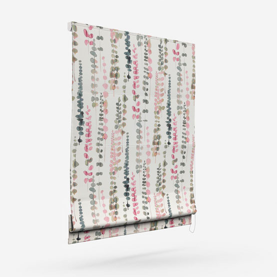 Prestigious Textiles Santa Maria Flamingo roman