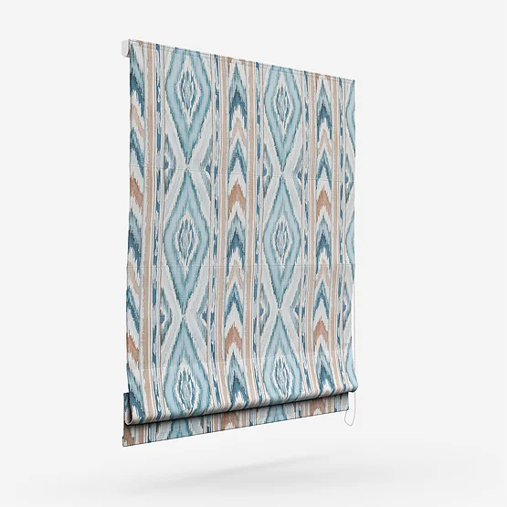 Sekani Ocean roman