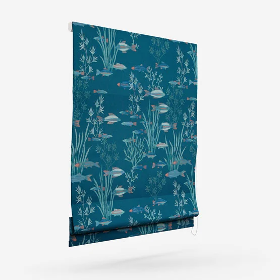 Shallows Ocean roman
