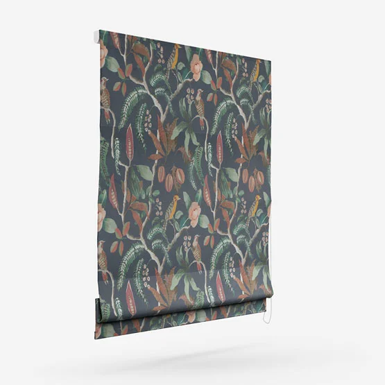 Sumatra Cobalt roman