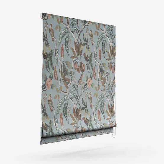 Sumatra Slate roman