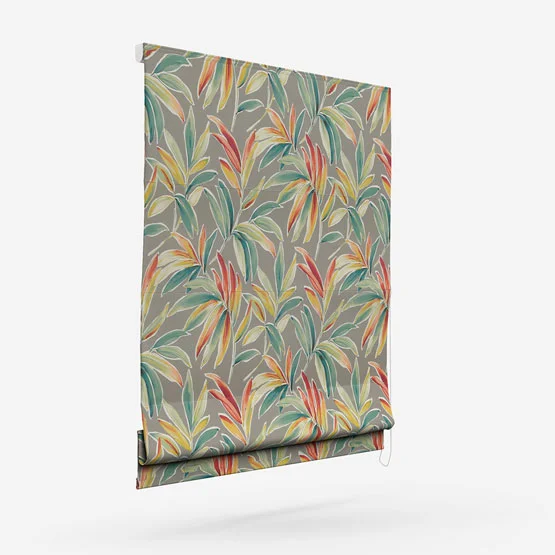 Ventura Jungle roman