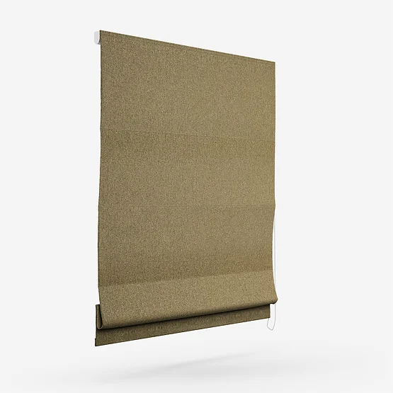 Wexley Ochre roman