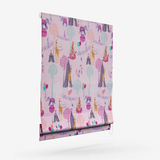 Sara Miller Circus Pink roman