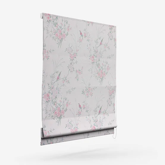 Shabby Chic by Rachel Ashwell Bird Chinoiserie Blossom roman