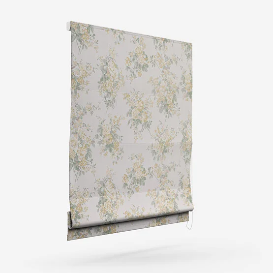 Shabby Chic by Rachel Ashwell Rose Chintz Yellow roman