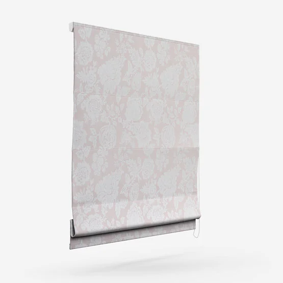 Shabby Chic by Rachel Ashwell Stipple Dusky Pink roman