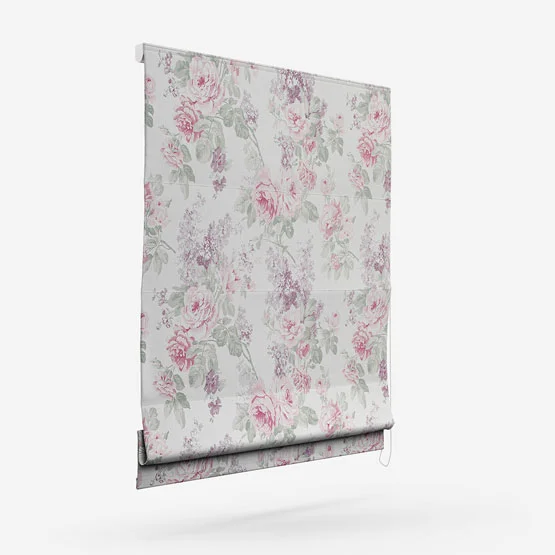 Shabby Chic by Rachel Ashwell Wild Garden Lilac roman