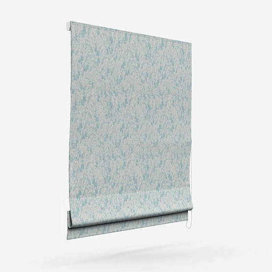 Sonova Studio Leafy Sky Blue roman