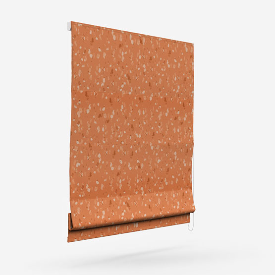 Sonova Studio Terrazzo Orange Marmalade roman