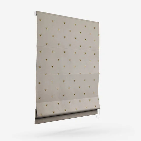 Sophie Allport Golden Bees Cream roman
