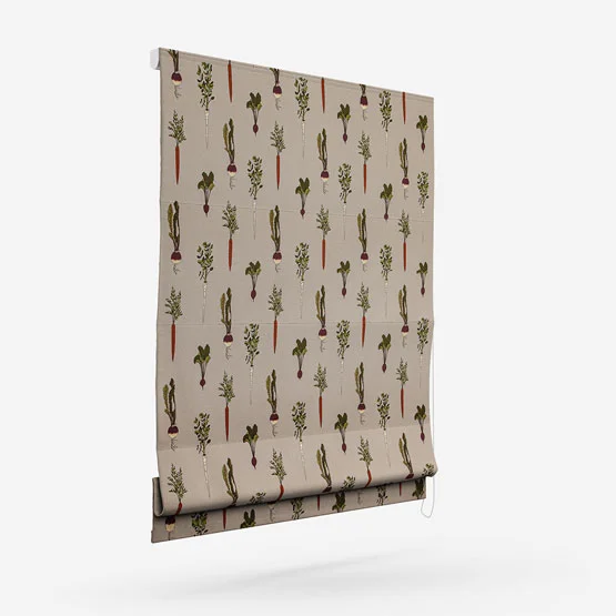 Sophie Allport Homegrown Grey roman