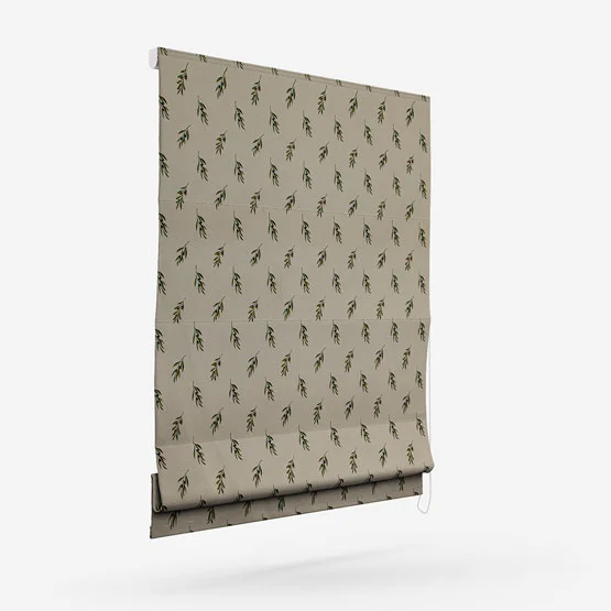Sophie Allport Olive Neutral roman