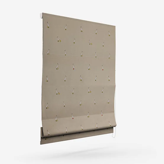Sophie Allport Runner Duck Neutral roman